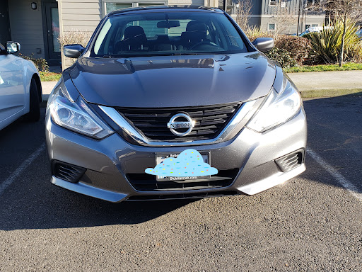 Auto Body Shop «Northwest Auto Body, LLC», reviews and photos, 4615 NE Minnehaha St, Vancouver, WA 98661, USA