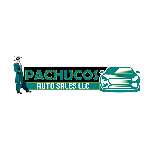Pachucos Auto Sales LLC