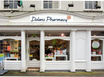 Dolans Pharmacy, William St