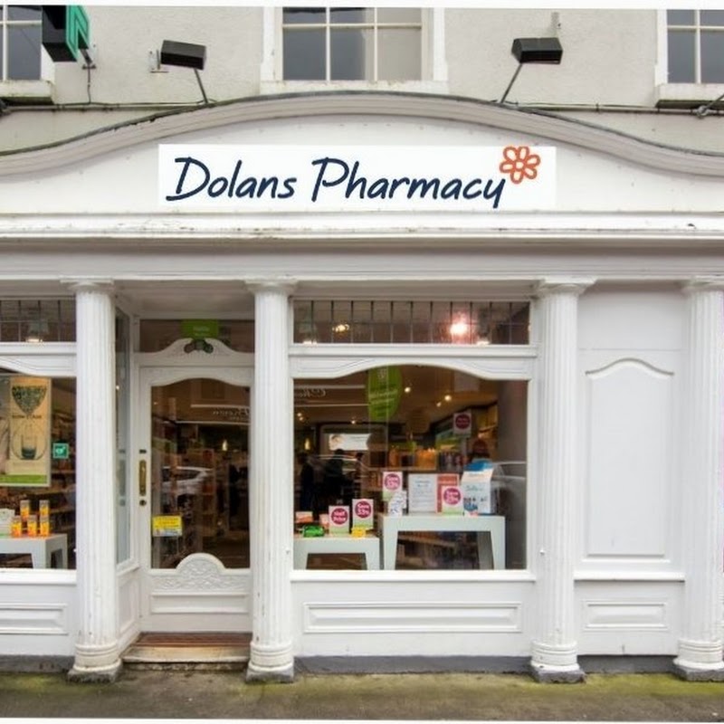 Dolans Pharmacy, William St