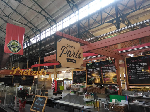 Market «Indianapolis City Market», reviews and photos, 222 E Market St, Indianapolis, IN 46204, USA