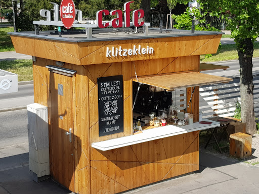 Café Klitzeklein
