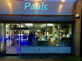 Pauls Fast Foods