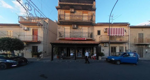 Bar Inglese in Bompensiere, Libero consorzio comunale di Caltanissetta