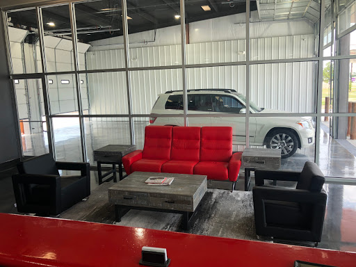 Auto Repair Shop «German Auto Tech», reviews and photos, 3005 E Broadway Ave, West Memphis, AR 72301, USA