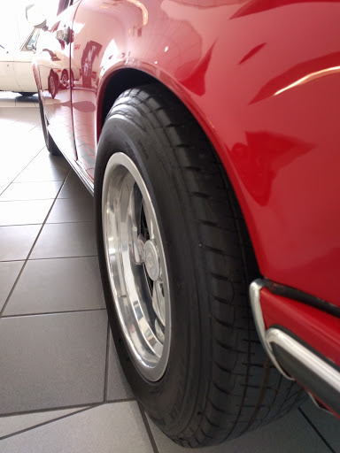 Auto Repair Shop «Classic Motors of Washington D.C.», reviews and photos, 4800 Wisconsin Ave NW, Washington, DC 20016, USA