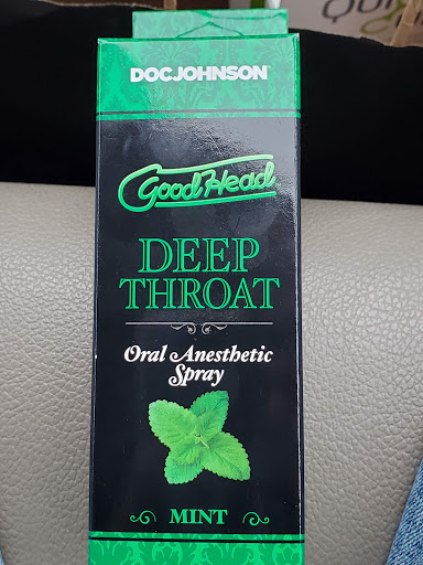 Adult Entertainment Store «Nice & Naughty», reviews and photos, 4763 Wilson Ave SW, Grandville, MI 49418, USA