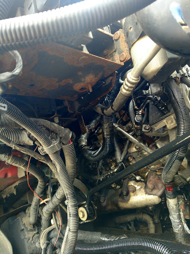 Auto Repair Shop «Quiroz Auto Repair», reviews and photos, 485 N Bolingbrook Dr, Bolingbrook, IL 60440, USA