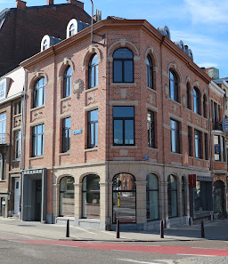 Realium Geldenaaksevest 2, 3000 Leuven, Belgique