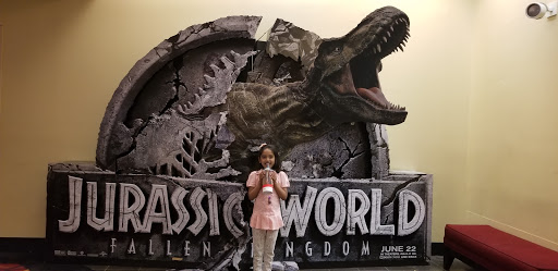 Movie Theater «AMC Loews Palisades 21 and IMAX», reviews and photos, 4403 Palisades Center Dr, West Nyack, NY 10994, USA