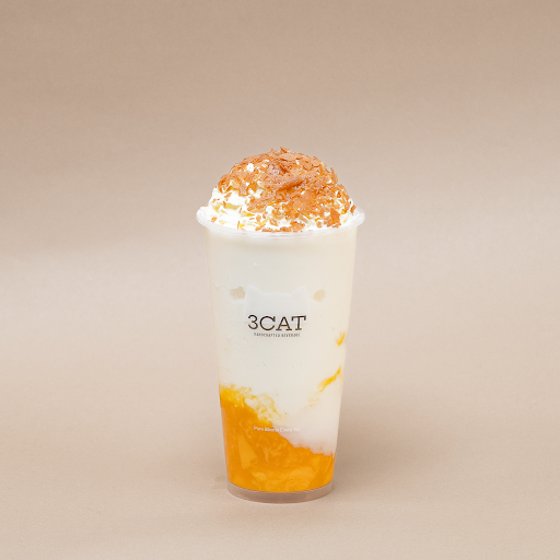 3CAT Handcrafted Beverage