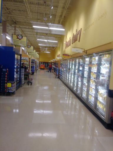 Grocery Store «Hannaford Supermarket», reviews and photos, 11 Trieble Ave, Ballston Spa, NY 12020, USA