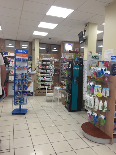 Pharmacie Nal à Laragne-Montéglin
