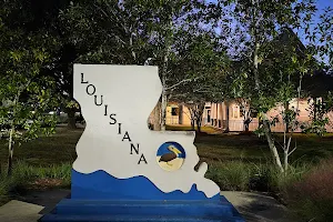 Louisiana Welcome Center image