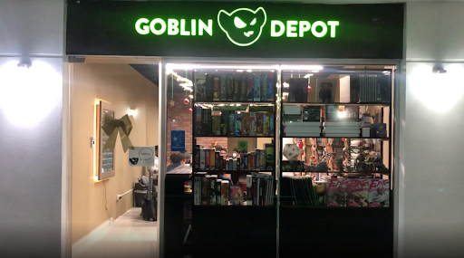 Goblin Depot