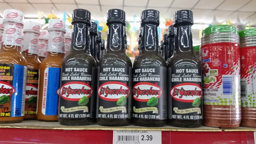 Butcher Shop «La Michoacana Meat Market», reviews and photos, 2004 E Belt Line Rd, Carrollton, TX 75006, USA