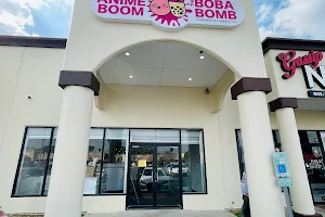 The Boba Bomb: Handcrafted Bubble Tea image