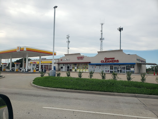 18002 Huffmeister Rd, Cypress, TX 77429, USA