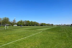 Birchwood Leisure Centre image