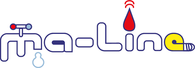 MA-Line bv telefoonnummer