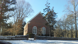 Ware Episcopal Church