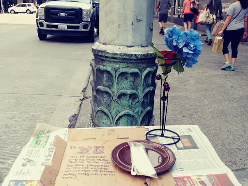 Shopping Mall «Rainier Square», reviews and photos, 1301 5th Ave, Seattle, WA 98101, USA