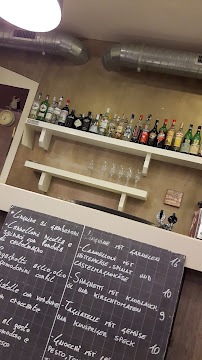 Restaurant italien Oggi Pasta à Cannobio (le menu)