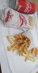 Photo n°25 de French Chicken House - FCH Cergy - Fast-Food Chicken Halal à Cergy ()