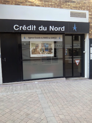 SG à Clamart