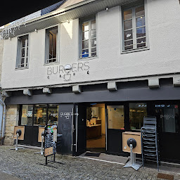 Photo n°76 de Burgerscafe à Quimper ()