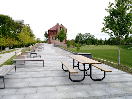 Park «Fisher Hill Reservoir Park», reviews and photos, 78-144 Fisher Ave, Brookline, MA 02445, USA