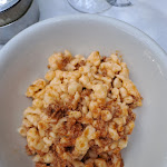 Photo n°2 de l'avis de Elena.e fait le 10/09/2023 à 12:00 sur le  Osteria Al Vecchio Stallo à Udine