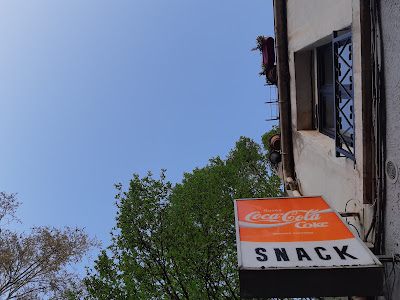 Sandwicherie Chez Morsi à Lyon