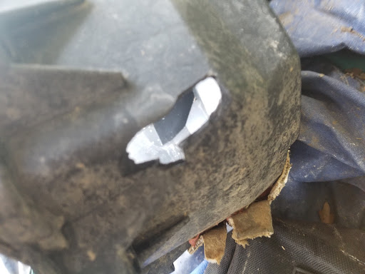 Motorcycle Dealer «Outdoor Powerhouse», reviews and photos, 2323 Florida Boulevard Southwest, Denham Springs, LA 70726, USA