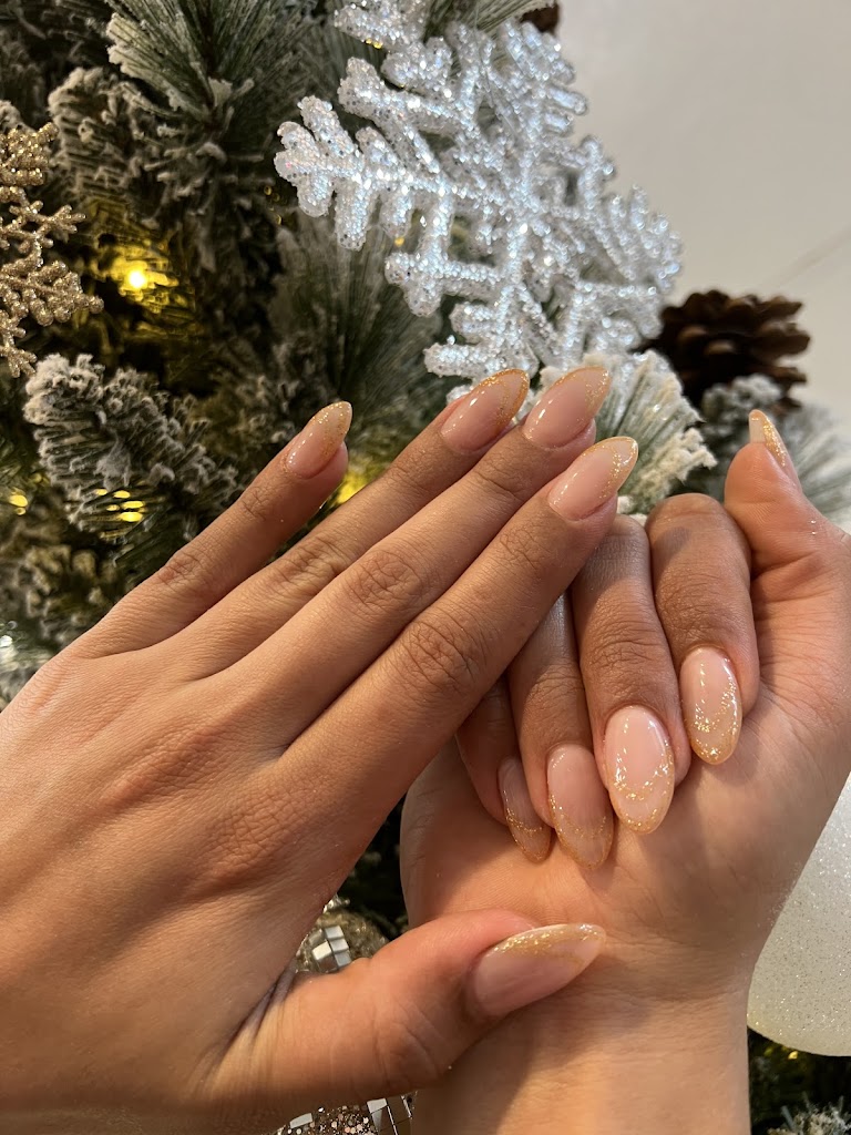 Popular Nails Salon 92008