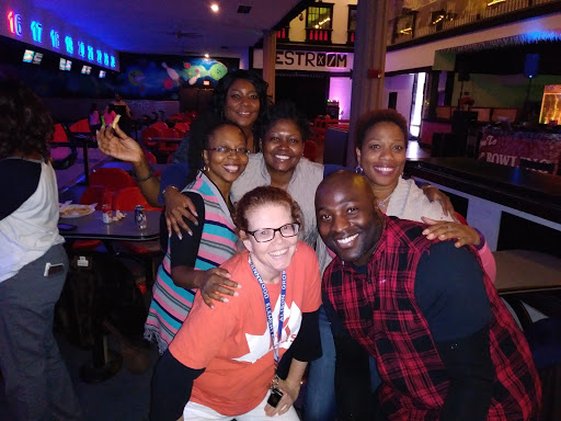 Bowling Alley «I Luv Bowling», reviews and photos, 4500 Satellite Blvd 1240 A, Duluth, GA 30096, USA