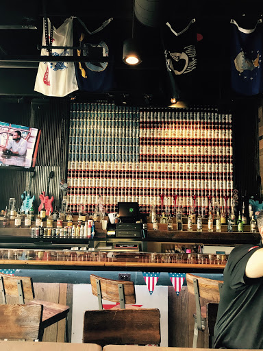 Bar «Redneck Riviera», reviews and photos, 3635 S Las Vegas Blvd, Las Vegas, NV 89109, USA