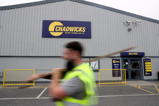 Chadwicks