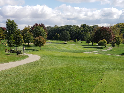 Golf Course «El Paso Golf Club», reviews and photos, 2860 County Rd 600 N, El Paso, IL 61738, USA