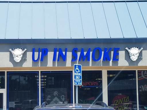 Up in Smoke, 1711 Branham Ln, San Jose, CA 95118, USA, 