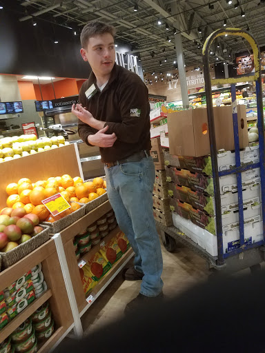 Supermarket «Market 32», reviews and photos, 3045 NY-50, Saratoga Springs, NY 12866, USA