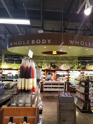 Grocery Store «Whole Foods Market», reviews and photos, 11173 W Broad St, Glen Allen, VA 23060, USA