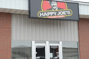 Happy Joe's Pizza & Ice Cream - Dyersville image
