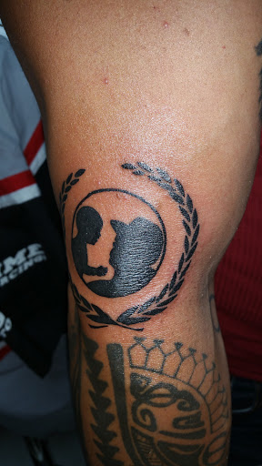 Explore foot tattoo ideas for female, creative tattoo ideas in Foley, available at Black Sheep Custom Tattoos and Piercings