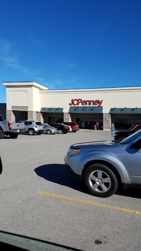 Department Store «JCPenney», reviews and photos, 4000 Fort Campbell Blvd, Hopkinsville, KY 42240, USA