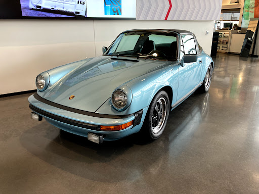 Event Venue «Porsche Experience Center», reviews and photos, 19800 S Main St, Carson, CA 90745, USA