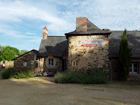 Photos des visiteurs du Restaurant Les Roulottes et Cottages du Moulin à Chenillé-Champteussé - n°9