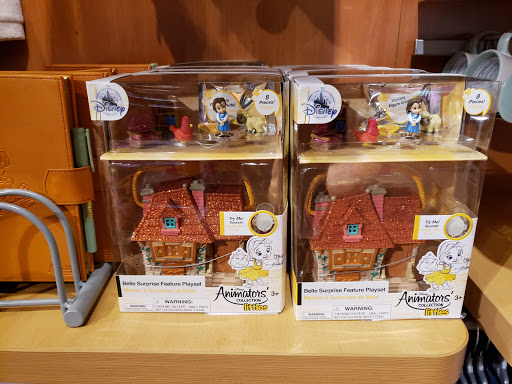 Toy Store «Disney Store», reviews and photos, 630 Old Country Rd, Garden City, NY 11530, USA