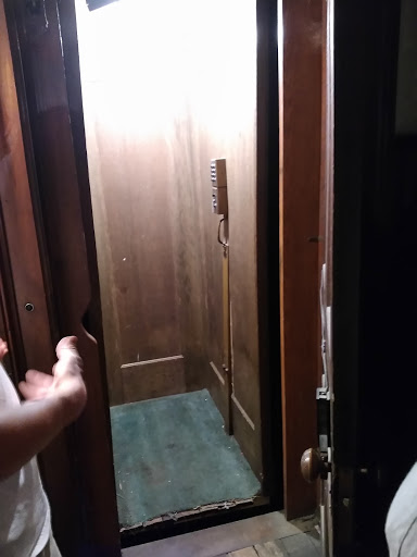 Lodging «D.H.Burrell Overlook Mansion», reviews and photos, 55 Douglas St, Little Falls, NY 13365, USA