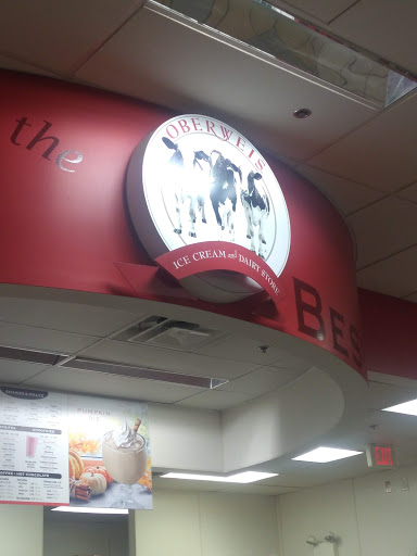 Ice Cream Shop «Oberweis Ice Cream and Dairy Store», reviews and photos, 5572 W Grand Ave Suite 1, Gurnee, IL 60031, USA
